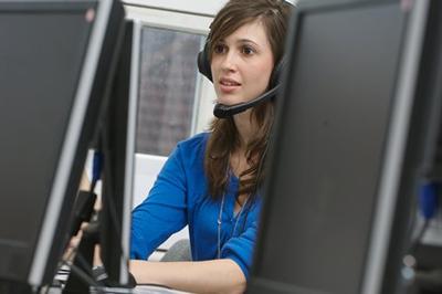 Contact ServiceLine for urgent IT support